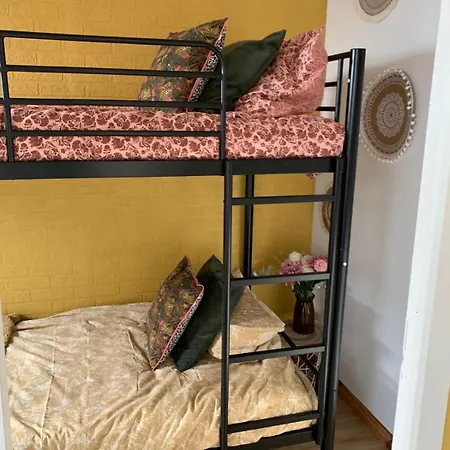 36 Maison Entiere,place Parking Devant Garage * Dunkirk