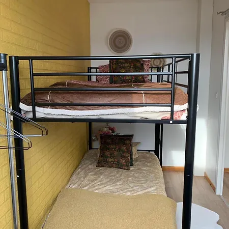 36 Maison Entiere,place Parking Devant Garage Dunkirk